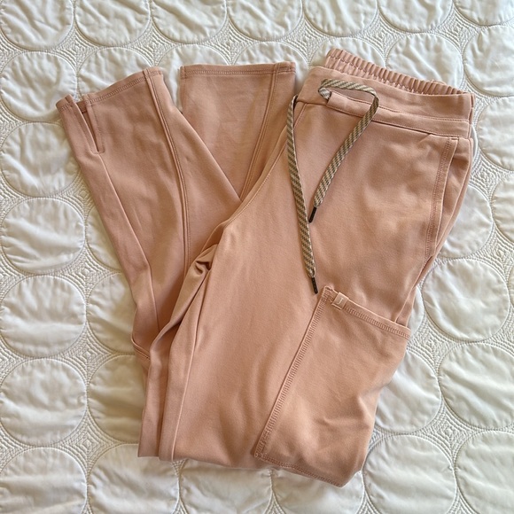 Jaanuu Pink Scrub Set -Small - Picture 5 of 5